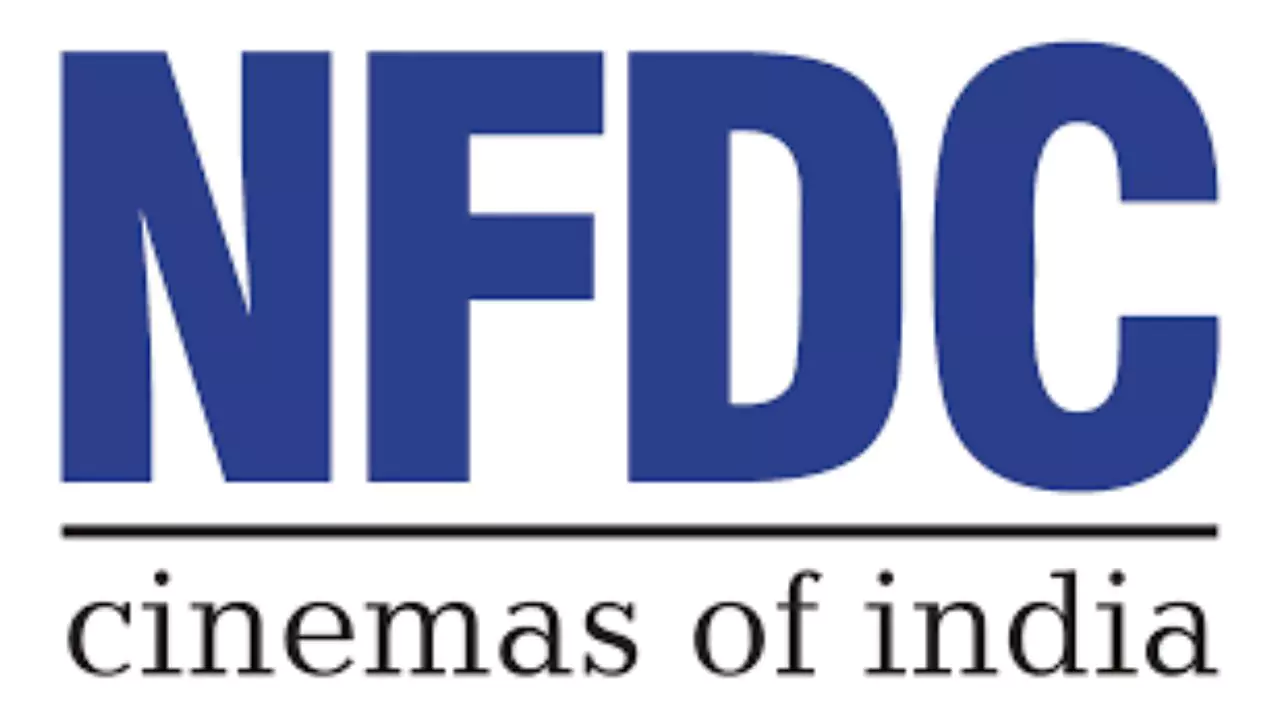NFDC Recruitment 2025